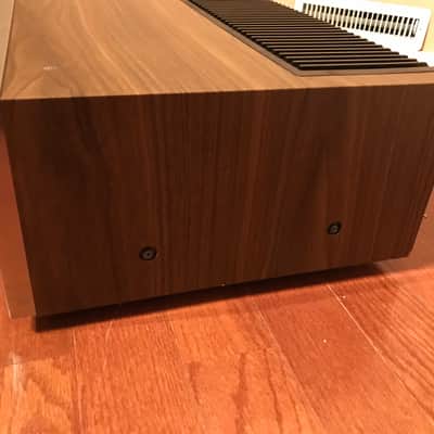 Vintage Sansui G6000 AM/FM Receiver - Pure Power and Recapped image 6