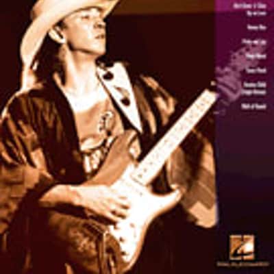 More Stevie Ray Vaughan image 1