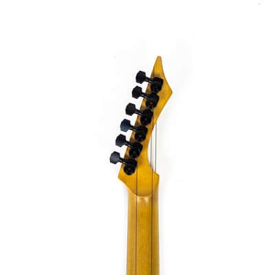 Original Blackmachine B6 Built by Doug Campbell Owned by Misha Mansoor image 6
