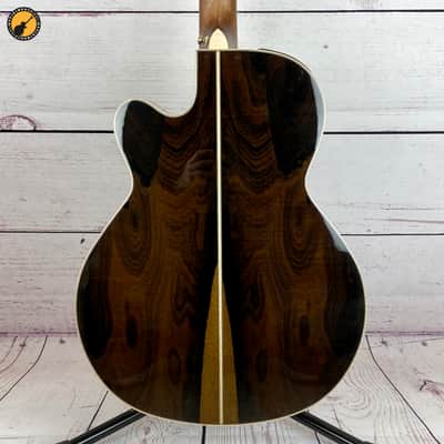 Takamine GN90CE-ZC - NAT image 5