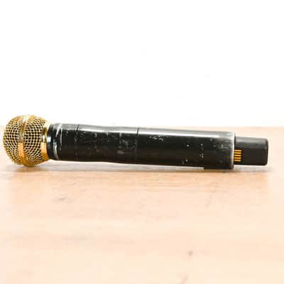 Shure ULXD24/SM58 Handheld Wireless System - L50 Range (NO POWER SUPPLY) CG01327 image 11