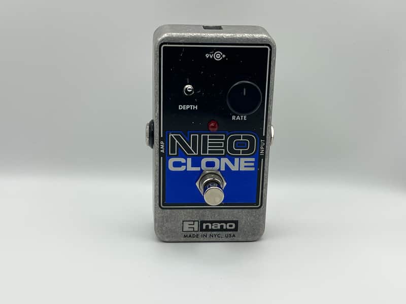 Electro-Harmonix Neo Clone *Made in USA image 1