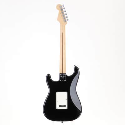 FENDER American Standard Stratocaster Upgrade Black [US 11288703] (06/16) image 2
