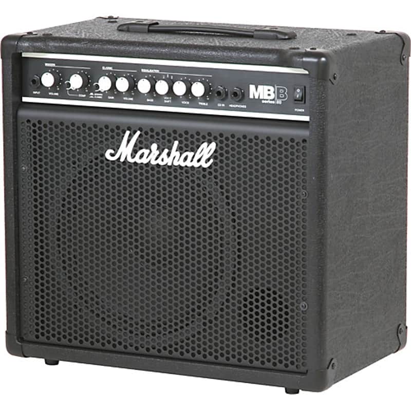 Marshall 50W ベース用アンプ MB ベース