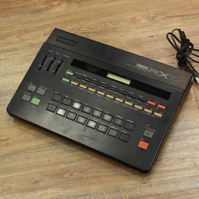 yamaha rx11 [1084] [12/31]