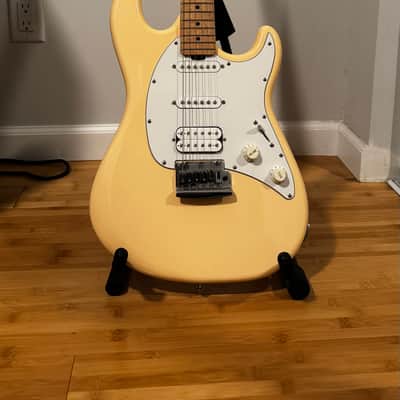 Sterling CT30-HSS Cutlass 2019 - 2021 - Vintage White image 1
