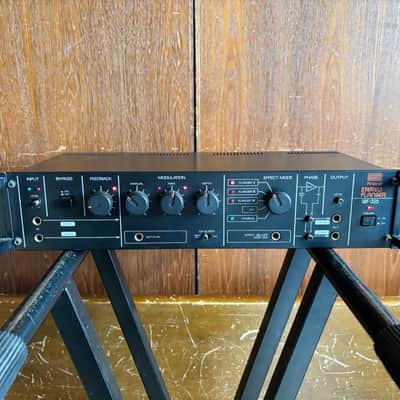 ROLAND STEREO FLANGER SBF-325 sbf 325 Vintage analog stereo flanger image 2