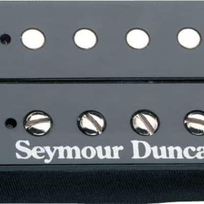 Seymour Duncan SH-4 JB Jeff Beck Model Humbucker image 1