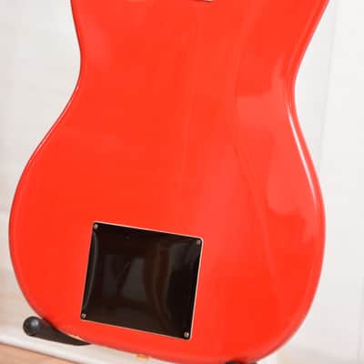 Höfner 173 – 1975 German Vintage Solidbody Guitar Gitarre image 12