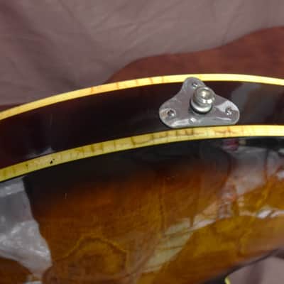 【offers welcome】Ibanez 2629-AV Artist 1977 - 1979 - Antique Violin Bild 22