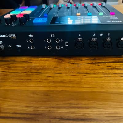 Rode Rode caster Pro 1 2022 - Grey image 5