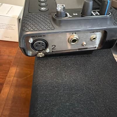Comrex Access NX 2020 - Black image 2