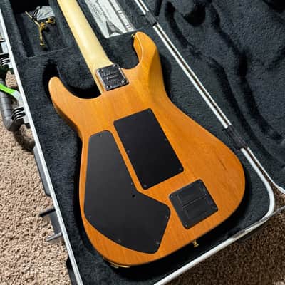 Jackson USA Series Phil Collen Signature PC1 - Satin Au Natural image 15