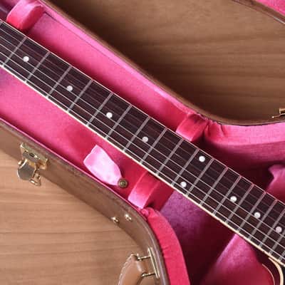 Gibson Custom Shop 1959 ES-335 Reissue VOS Vintage Burst image 6