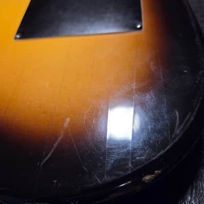 Hofner Galaxie 176 Deluxe 1964 image 12