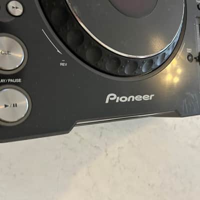 Pioneer CDJ 1000 MK3 image 3