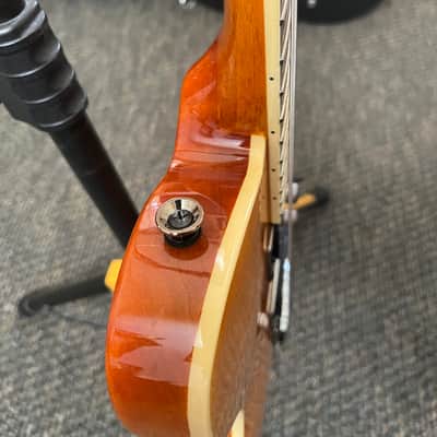 Fender FMT HH Amber 2025 - Amber image 9