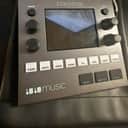 1010 Music Blackbox Desktop Compact Sampling Studio 2016 - Present - Black