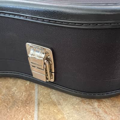 Duesenberg DTV Case for Starplayer TV Single Cutaway Hardshell Guitar Case image 8