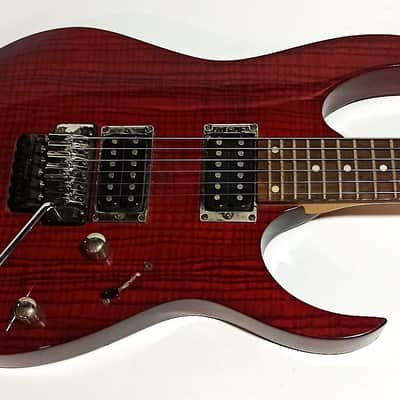 Ibanez RG 320 FA image 8