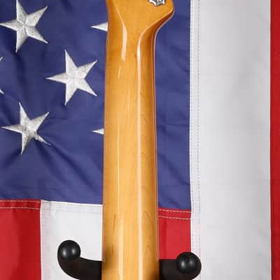 Squier FSR Classic Vibe '50s Telecaster - Burgundy Mist image 7