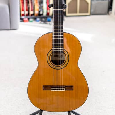Admira Artista classical acoustic guitar image 1
