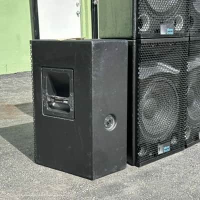 MEYER SOUND UPA-1C Passive 2-way Loudspeaker #7079 (One) (TRUEHEARTSOUND) image 17