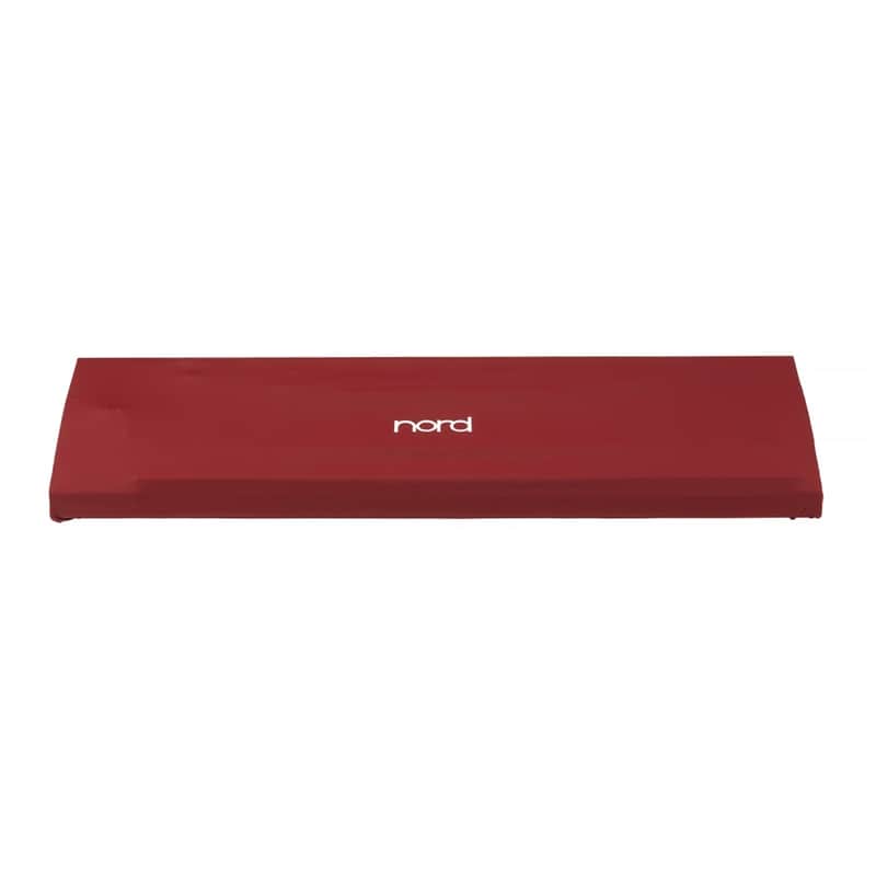 Nord DC61 V2 61-Key Keyboard Dust Cover image 1