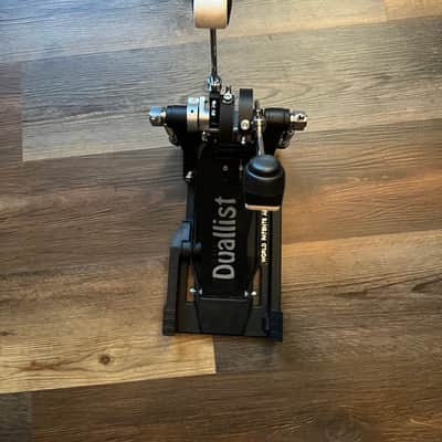 Duallist D4 2020’s - Black image 2