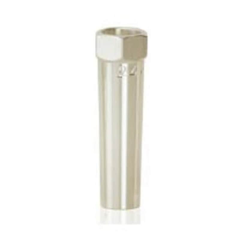 JK Mouthpiece Adapters-F/Eb Tuba to Bb Tuba image 1
