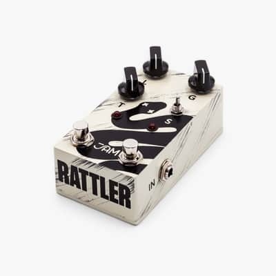 JAM Pedals Rattler mk.2 image 4
