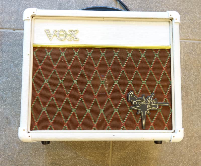 Vox VBM1 Brian May Special Recording Amp 10-Watt 1x6.5" Guitar Combo image 1