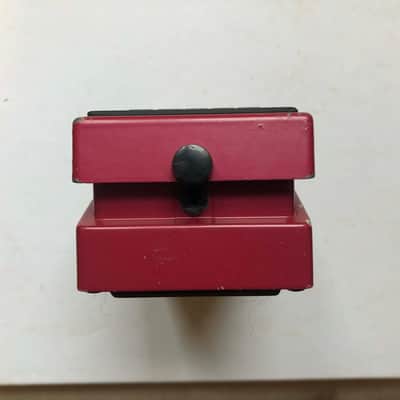 Boss DM-3 Delay (Green Label) image 5