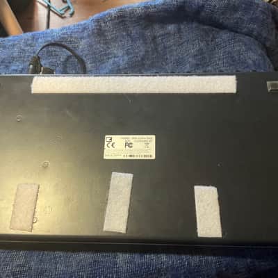 Elektron Machinedrum SPS-1UW+ MKII 2010s - Silver image 5
