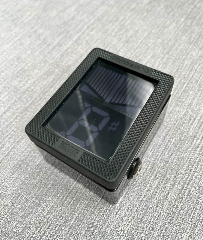 Korg Pitchblack XS