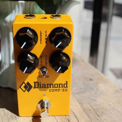 Diamond "Comp / EQ" Bild 2