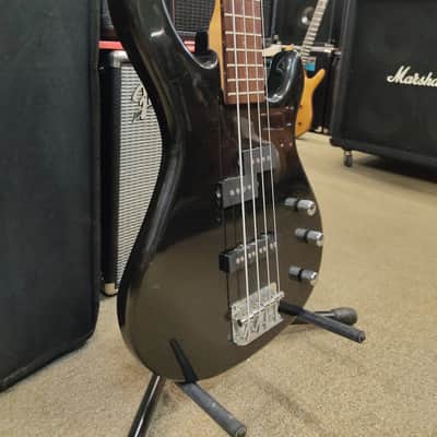 Squier MB4 image 3