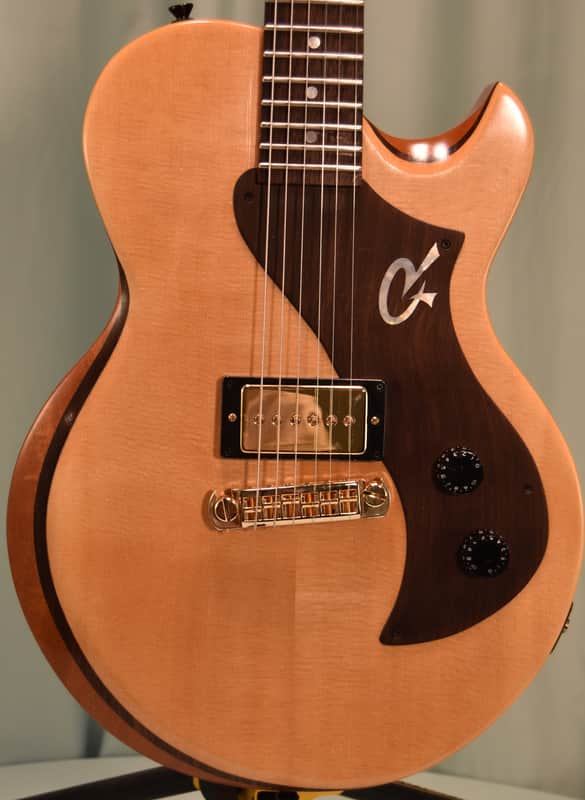 Matt Rinker Junior Replica Spruce Near Mint (stock #191) image 1