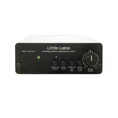 Little Labs IBP Junior (Open Box) image 1