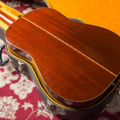 Martin D-12-20 Dreadnought 12-String 1968 #234714 Second Hand image 18