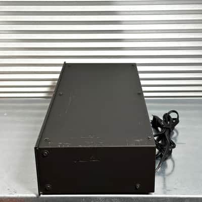 Fostex 3180 Spring reverb image 2