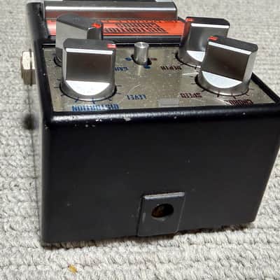 Guyatone PS-017 Distortion & Chorus Vintage MIJ image 4