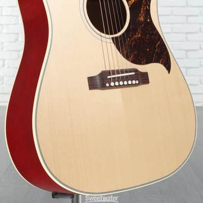 Gibson Country western Studio 2025 - Satin. NEW! image 2