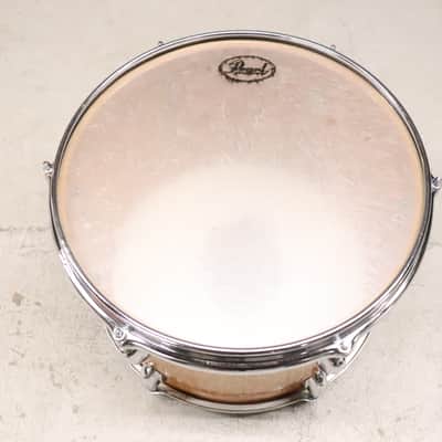 Stewart 9x13" Rack Tom Drum Vintage 1960's Gold Sparkle image 7