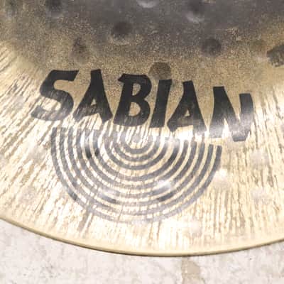 Sabian 8" Terry Bozzio Radia Cup Chime Cymbal image 5