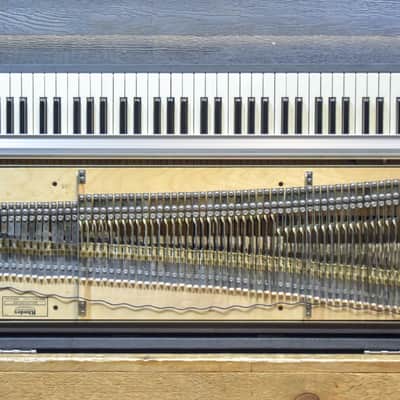 Fender Rhodes Mark II Stage Piano Seventy Three Electric Suitcase Piano #K770300 image 9
