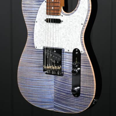 Suhr Custom Classic T image 3