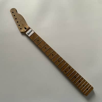 Telecaster Tele Style Guitar Maple Neck image 1