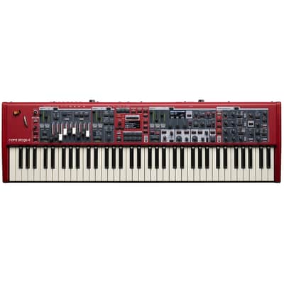 Nord Stage 4 Compact image 2