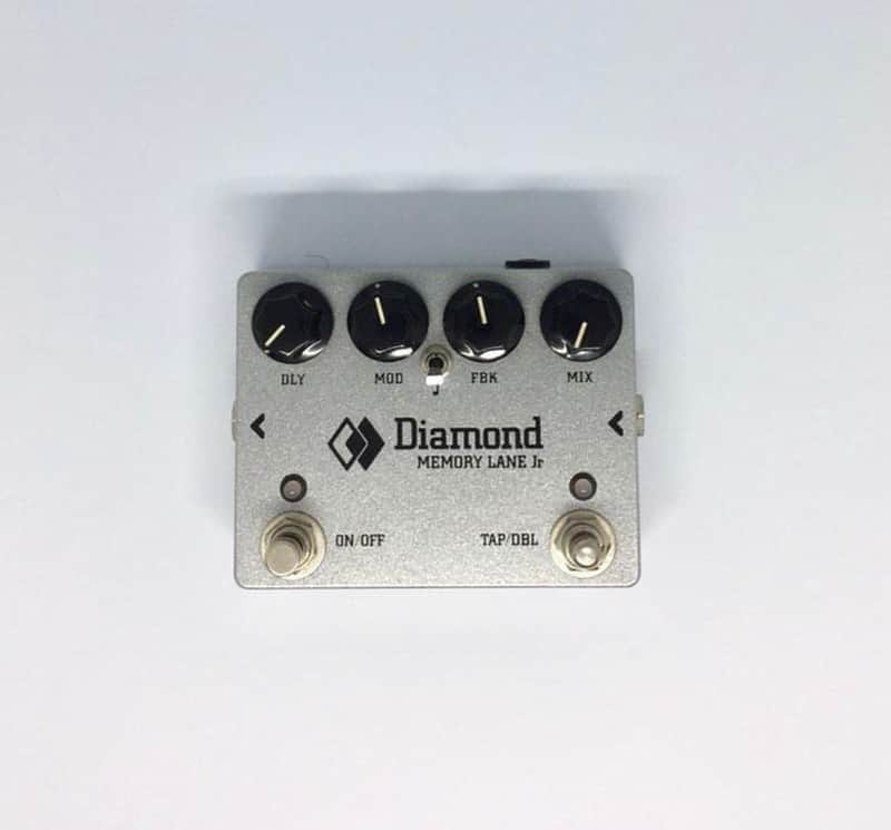 Diamond Memory Lane Jr V1! New Old Stock! NOS! image 1